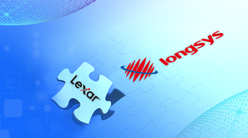 企业级存储_车规级存储_foresee固态硬盘-江波龙电子