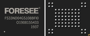 SLC Parallel NAND Flash-2